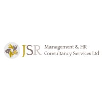JSR Management & HR Consultancy Services Ltd logo - Similar company to Chavereys