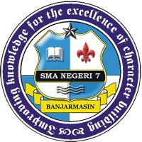 SMA Negeri 7 Banjarmasin logo - Similar company to Blm Fst Unair