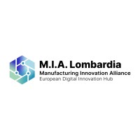 M.I.A. Lombardia logo - Similar company to Lombardy Energy Cleantech Cluster