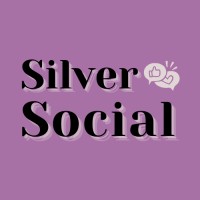 Silver Social Media Agency logo - Similar company to Silver Social Creative