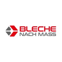 Bleche nach Mass logo - Similar company to Inno5D