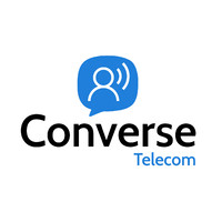 Converse Telecom logo - Similar company to Converse Mobile