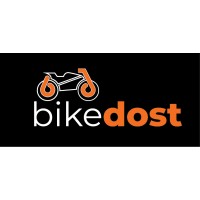 BikeDost logo - Similar company to Speedforce