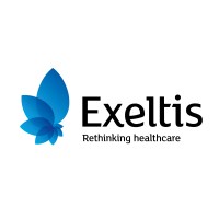 EXELTIS CENAM logo - Similar company to Kardí