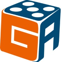 The Game Academy 501(c)3 logo - Similar company to Masters Game Academy