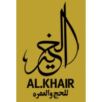 Al - Khair Group for Hajj & Umrah Services logo - Similar company to N2N Solutions
