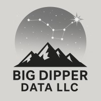 Big Dipper Data LLC logo - Similar company to Indigenous Society Of Architecture, Planning, And Design (Isapd)