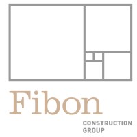 Fibon logo - Similar company to Moj3