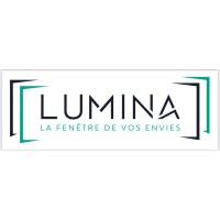 LUMINA ALUMINIUM logo - Similar company to Decotech Aluminium
