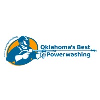OK Best Power Washing logo - Similar company to Manan Solutions
