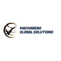 MACHABENG GLOBAL SOLUTIONS logo - Similar company to Millennials4Boards