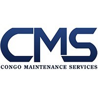 Congo Maintenance Services logo - Similar company to Hed Congo