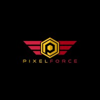 Pixel Force logo - Similar company to Válvulas Cematic
