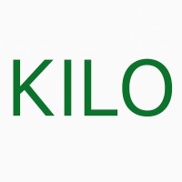 KILO logo - Similar company to Fateel | فتيل