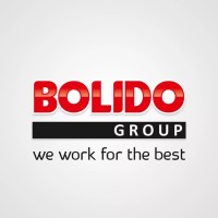 Bolido Group logo - Similar company to Clean And More