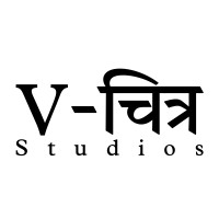 V-Chitra Studios logo - Similar company to V-Chitra (Ad Agency)