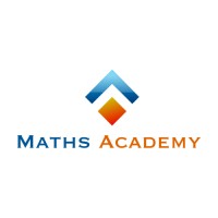 Maths Academy logo - Similar company to Mathspace Tutoring