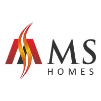 MS Homes logo - Similar company to Ms Foundations Pvt. Ltd.