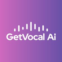 GetVocal AI logo - Similar company to Fern.Lab
