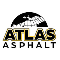 Atlas Asphalt logo - Similar company to Gt Mechanical