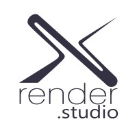 Xrender Studio. logo - Similar company to Pyrope Technology Solutions