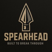 Spearhead logo - Similar company to Vanguard Ft Sdn Bhd