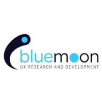 Bluemoon UX Research and Development Ltd logo - Similar company to Digital Leisure Inc.