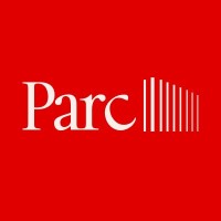 Parc Makelaars logo - Similar company to De Keizer Restobar