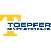 Toepfer Construction Co., Inc. logo - Similar company to Minkoff Co Inc