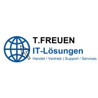 T.Freuen - IT Lösungen logo - Similar company to Protective Wing