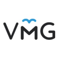VMG logo - Similar company to Bottom Line Digital Communications