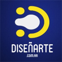 Diseñarte | Diseño Web y Marketing Digital logo - Similar company to M4 Studio, Llc