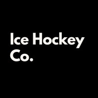 Ice Hockey Co logo - Similar company to Incharacter Agency