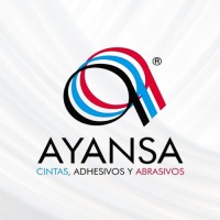 AYANSA (Abrasivos y Adhesivos de Naucalpan) logo - Similar company to Sesamee Mexicana