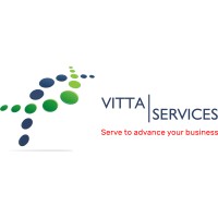 Vitta Services logo - Similar company to Vision Plus Global Services