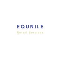 Equnile Retail logo - Similar company to Salon Del Mar