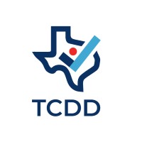 Texas Council for Developmental Disabilities logo - Similar company to Unt Wise