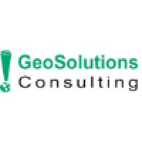 Geosolutions Consulting Inc.