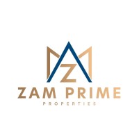 ZAM Prime Properties logo - Similar company to Wiseview Realty