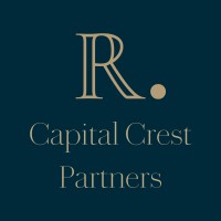 Capital Crest Partners logo - Similar company to Paper Fox