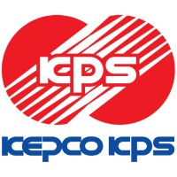 KEPCO KPS logo - Similar company to Kepco E&C