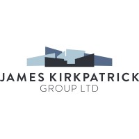 JAMES KIRKPATRICK GROUP LTD logo - Similar company to Boostdata.Io