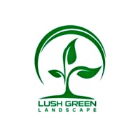 Lush Green Landscape & Gardening Works LLC logo - Similar company to What'S Up Gurgaon