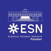 ESN POTSDAM logo - Similar company to Ignite