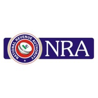National Revenue Authority logo - Similar company to Ddstudio