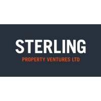 Sterling Property Ventures Ltd logo - Similar company to Doone Silver Kerr