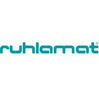 ruhlamat group logo - Similar company to 中铁隧道局集团有限公司