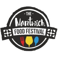 Nantwich Food Festival logo - Similar company to Handforth Business Network