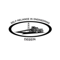 Desein logo - Similar company to Desein