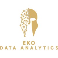 eko data analytics logo - Similar company to Cet & Associates